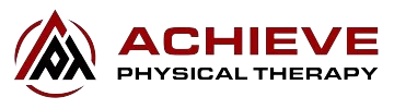 Achieve Physical Therapy Logo